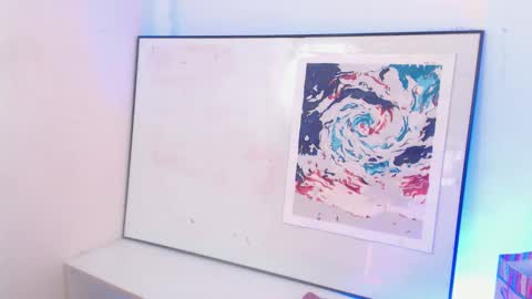 Nathalia online show from October 22, 11:39 pm