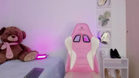 nathy_rosales online show from November 29, 6:21 am