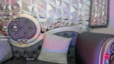 Natalia Torres online show from March 5, 3:29 pm