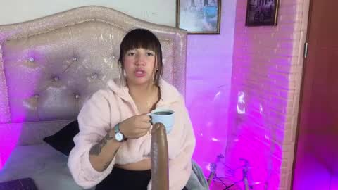 Natalia Torres online show from January 28, 11:28 am