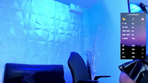 Nati online show from November 14, 8:33 pm