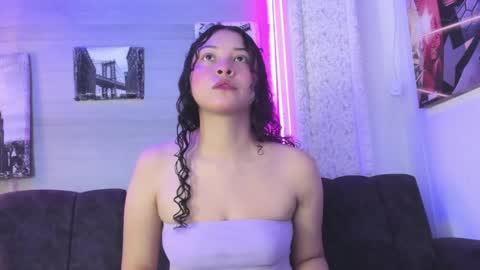 nati_fresh online show from October 15, 7:47 pm