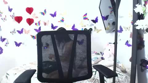 Snapshot of nati_s123 chatting on October 17, 12:09 pm nati_s123 online show from October 17, 12:09 pm