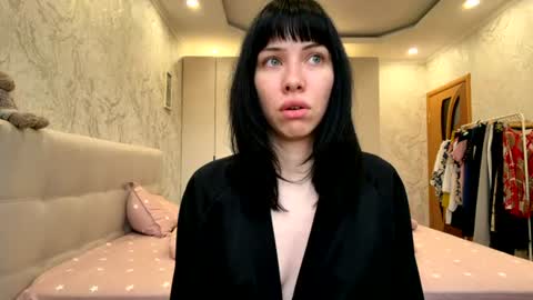Megan online show from June 28, 3:52 pm