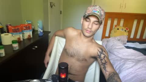 native_boy2 online show from February 25, 11:19 pm