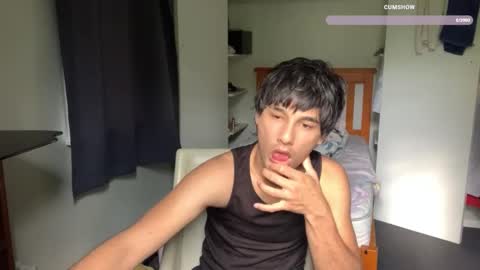 native_boy2 online show from November 25, 4:44 am