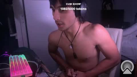 native_boy2 online show from February 21, 12:17 pm