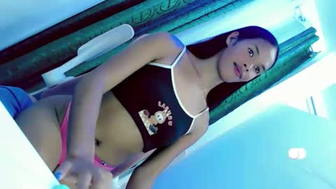 native_princess1 online show from October 22, 2:26 am