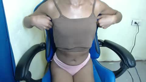 native_princess1 online show from September 30, 12:21 am