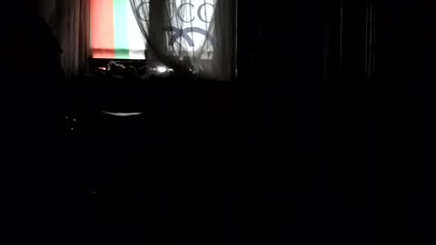 Snapshot of nativeboi22 chatting on February 18, 12:05 am Haven online show from February 18, 12:05 am