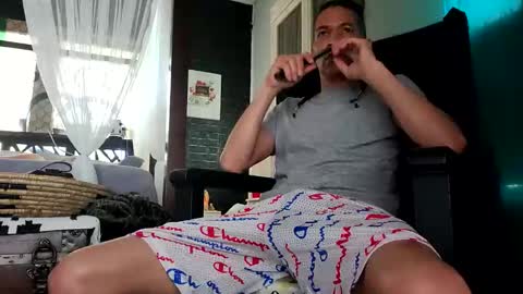 Snapshot of nativeboi22 chatting on January 26, 5:44 pm Haven online show from January 26, 5:44 pm