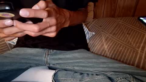 nativejoker_1995 online show from October 4, 9:12 pm