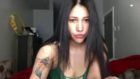 nativeprincessxoxo online show from February 7, 9:48 pm