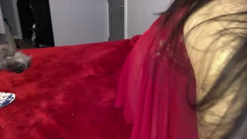 nativeprincessxoxo online show from March 6, 12:32 am