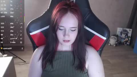 natsuki2005 online show from October 27, 7:14 pm