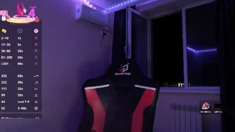 natsuki2005 online show from September 13, 7:38 pm