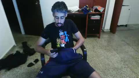 Jose online show from October 7, 7:04 am