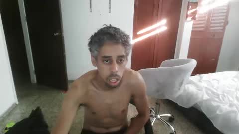 Jose online show from January 7, 12:43 pm