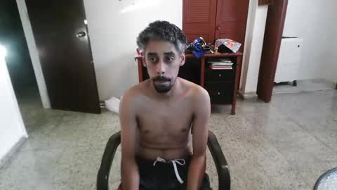 Jose online show from October 5, 11:29 am