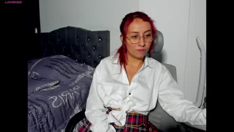 Natalia online show from February 2, 12:30 am