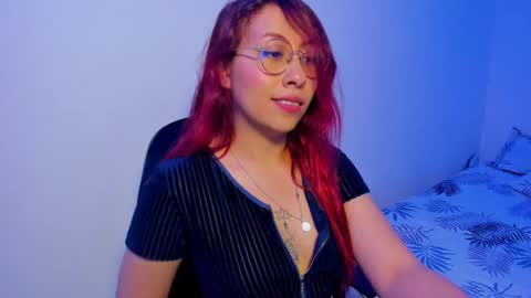 Natalia online show from October 15, 8:20 pm