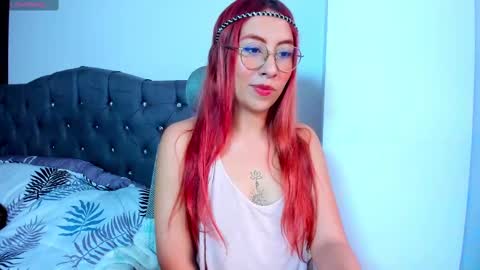 Natalia online show from March 5, 9:04 pm