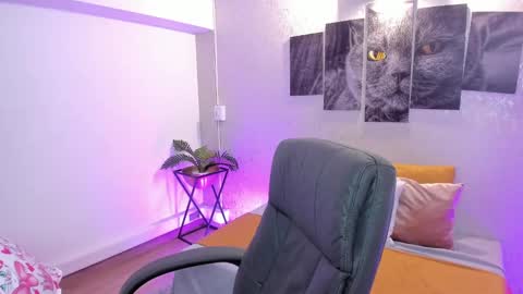 Natalia online show from November 12, 4:59 am