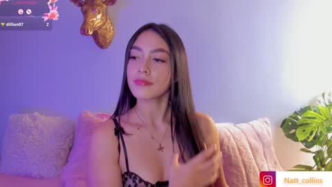 Natalia online show from January 25, 10:07 pm