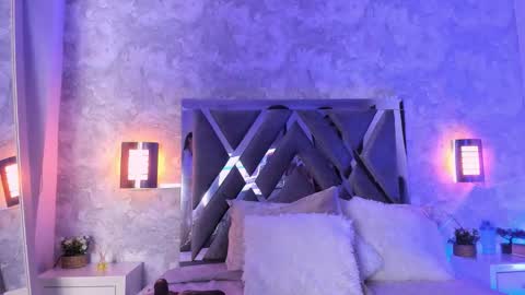 Natalia online show from February 27, 3:54 am