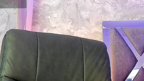 Natalia online show from April 19, 2:45 am