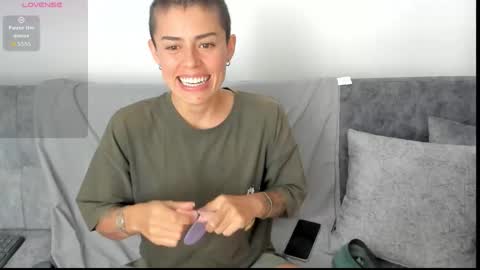 natt_op online show from September 23, 8:37 pm