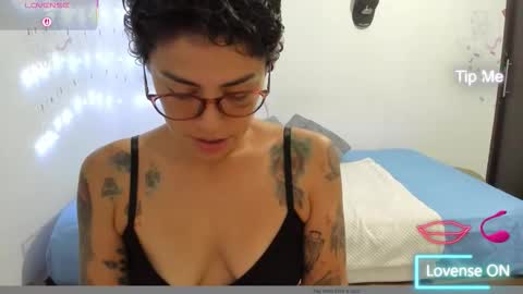 natt_op online show from March 19, 12:16 am