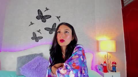 Snapshot of natt_scott chatting on March 6, 2:51 am natt_scott online show from March 6, 2:51 am