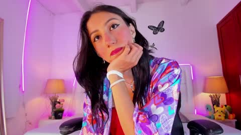 Snapshot of natt_scott chatting on January 6, 1:08 pm natt_scott online show from January 6, 1:08 pm