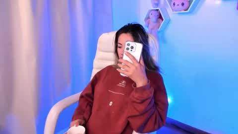 Nattasha online show from January 18, 11:54 am