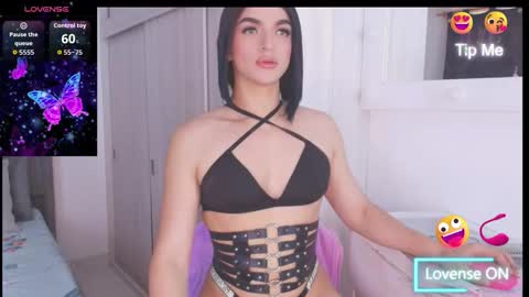 nattasha_dior online show from March 14, 7:40 pm