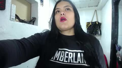 natalia online show from October 17, 2:04 am