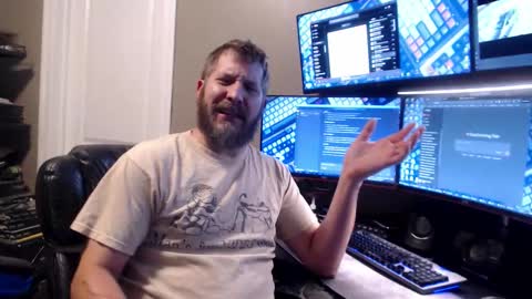 Natte online show from October 18, 11:42 pm