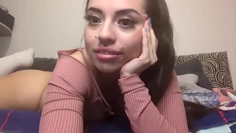 Snapshot of natty_astrid chatting on February 22, 2:06 am Natalia online show from February 22, 2:06 am