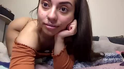 Snapshot of natty_astrid chatting on January 17, 1:36 am Natalia online show from January 17, 1:36 am