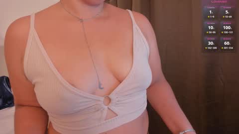 Nathalie online show from February 6, 10:12 pm