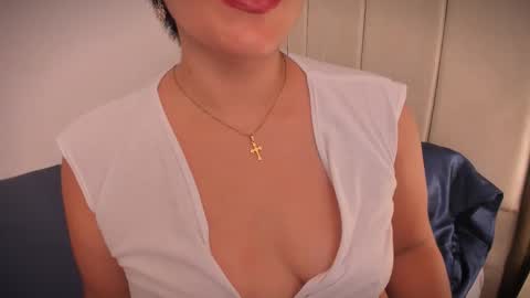 Nathalie online show from February 25, 8:23 pm