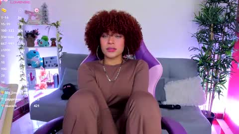 natty online show from February 13, 6:37 pm
