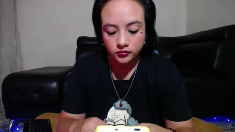 Natty online show from February 13, 5:44 am