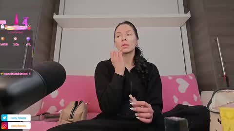 Snapshot of nattywithoutdaddy chatting on February 14, 5:57 pm NATTY FIERROS online show from February 14, 5:57 pm