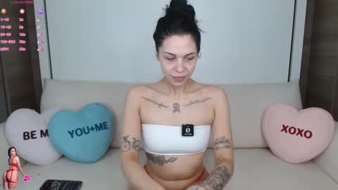 Snapshot of nattywithoutdaddy chatting on January 14, 6:49 pm NATTY FIERROS online show from January 14, 6:49 pm