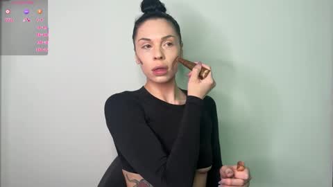 Snapshot of nattywithoutdaddy chatting on March 12, 4:24 pm NATTY FIERROS online show from March 12, 4:24 pm