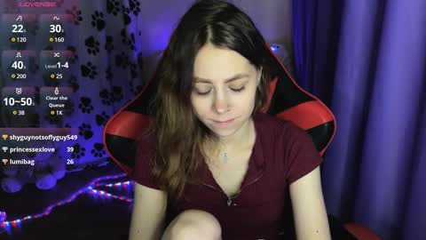 natural_babe666 online show from December 17, 6:24 am