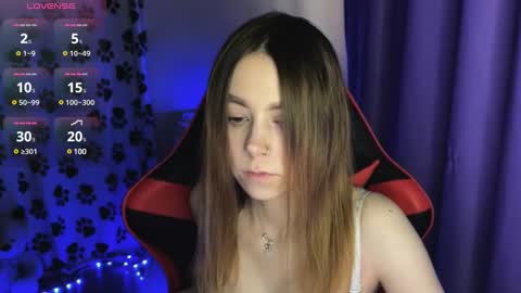 natural_babe666 online show from January 17, 8:34 am
