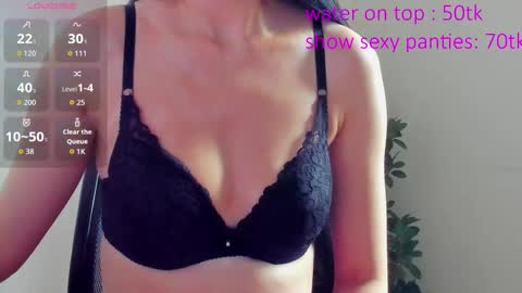 peach online show from September 11, 9:21 am